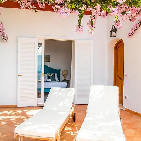 Yourhome - Villa Aldo Marino Позітано Екстер'єр фото