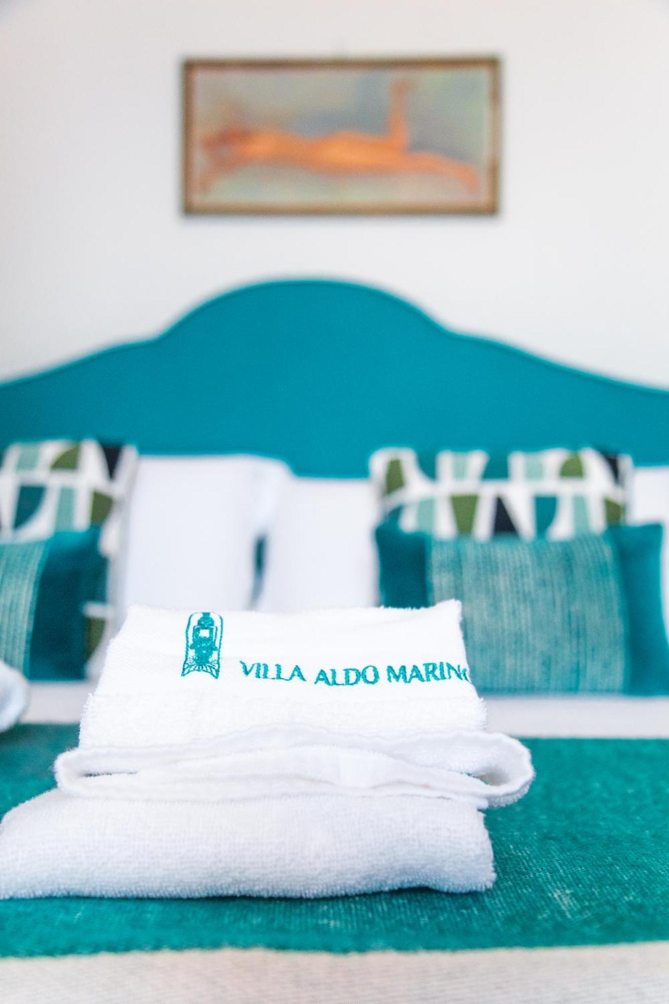 Yourhome - Villa Aldo Marino Позітано Екстер'єр фото