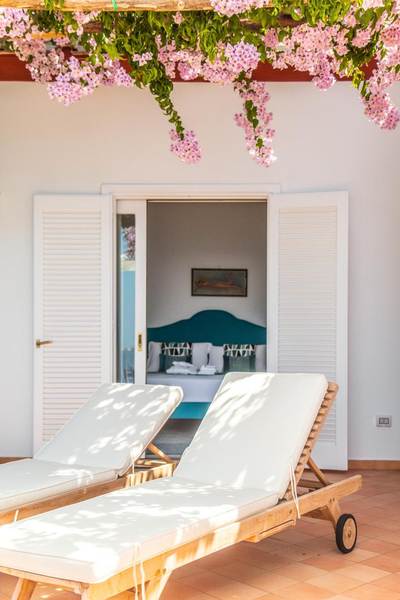 Yourhome - Villa Aldo Marino Позітано Екстер'єр фото