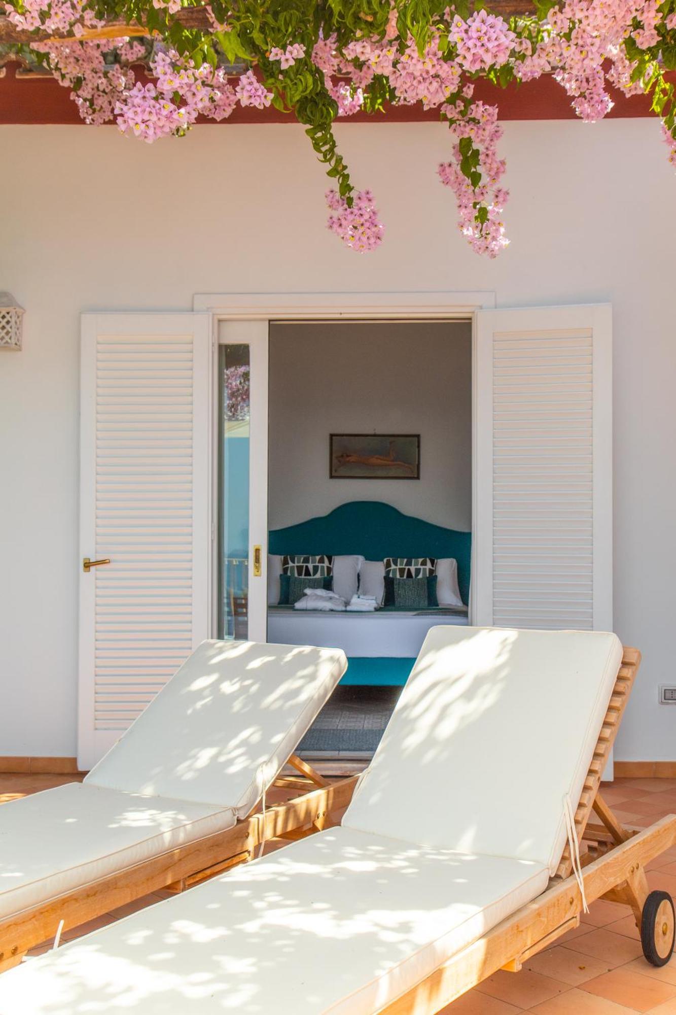 Yourhome - Villa Aldo Marino Позітано Екстер'єр фото